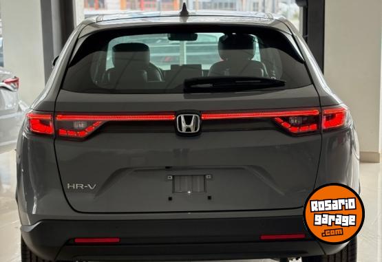 Autos - Honda HONDA HR-V EXL (full) 2026 Nafta 0Km - En Venta