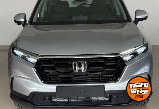 Autos - Honda CR-V 2026 Nafta 0Km - En Venta