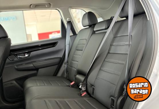 Autos - Honda CR-V 2026 Nafta 0Km - En Venta