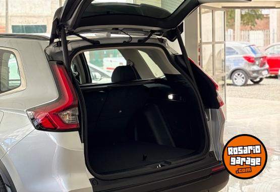 Autos - Honda CR-V 2026 Nafta 0Km - En Venta