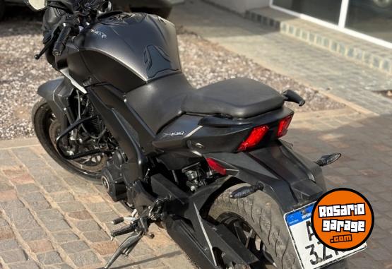 Motos - Bajaj ROUSER 400 2021 Nafta 14000Km - En Venta