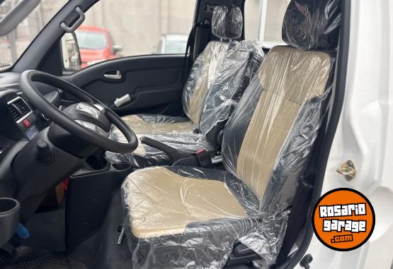 Camiones y Grúas - KAMA X1 - En Venta