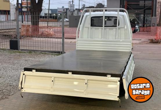 Camiones y Grúas - KAMA X1 - En Venta