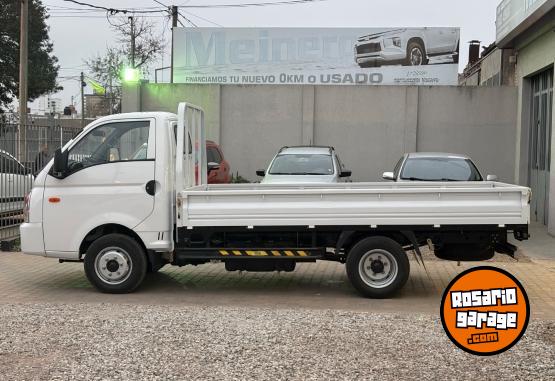 Camiones y Grúas - KAMA X1 - En Venta