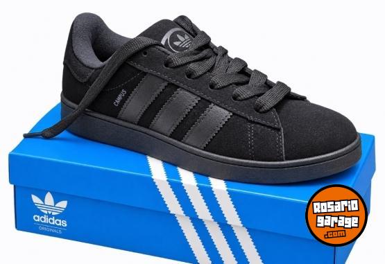 Indumentaria - Vendo Lote de Zapatillas - En Venta