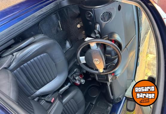 Autos - Volkswagen New Beetle 2010 Nafta 113000Km - En Venta