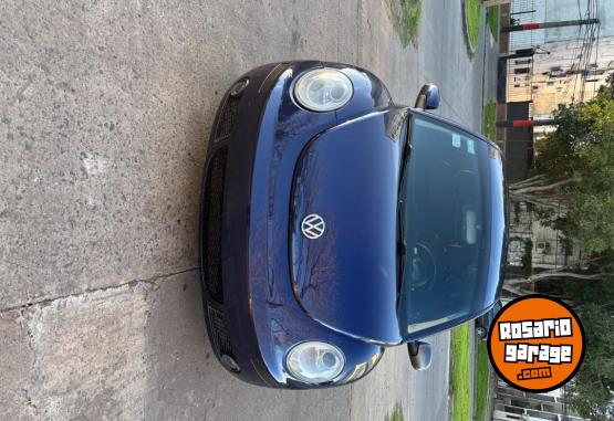 Autos - Volkswagen New Beetle 2010 Nafta 113000Km - En Venta