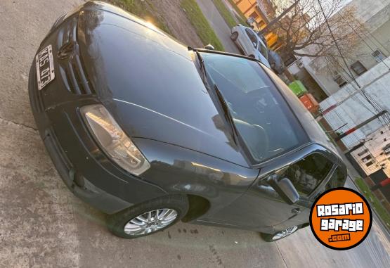 Autos - Volkswagen Gol power 2011 GNC 250000Km - En Venta