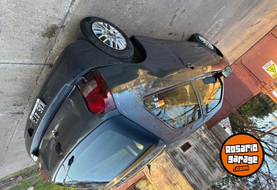 Autos - Volkswagen Gol power 2011 GNC 250000Km - En Venta