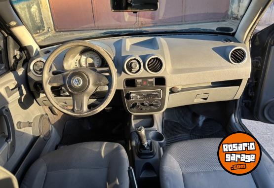 Autos - Volkswagen Gol power 2011 GNC 250000Km - En Venta