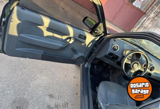 Autos - Volkswagen Gol power 2011 GNC 250000Km - En Venta