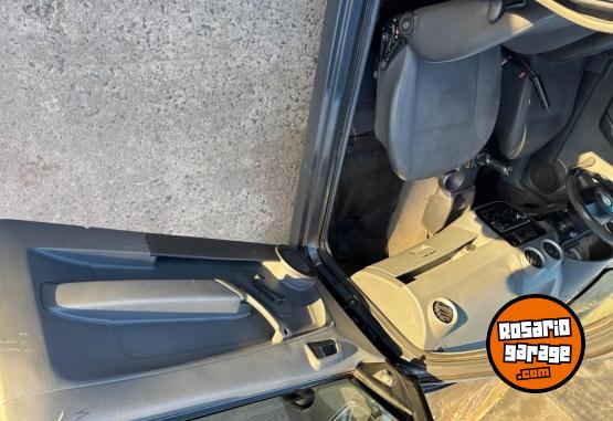 Autos - Volkswagen Gol power 2011 GNC 250000Km - En Venta
