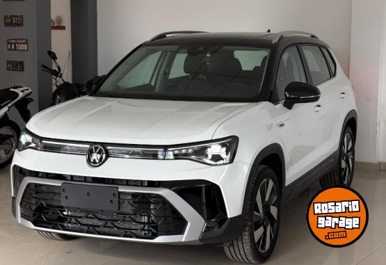 Autos - Volkswagen TAOS HIGHLINE BITONO 2026 Nafta 0Km - En Venta