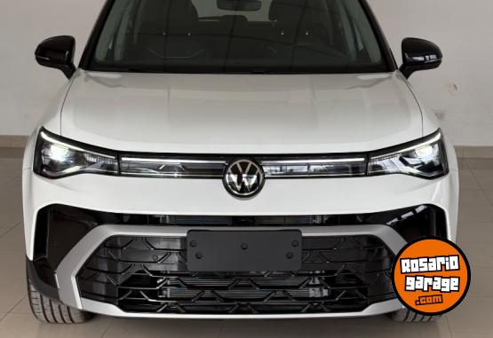 Autos - Volkswagen TAOS HIGHLINE BITONO 2026 Nafta 0Km - En Venta