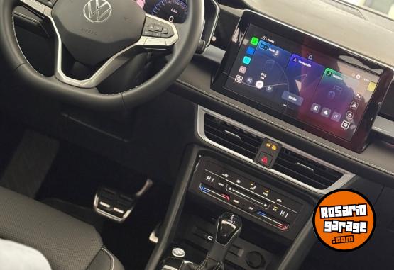 Autos - Volkswagen TAOS HIGHLINE BITONO 2026 Nafta 0Km - En Venta