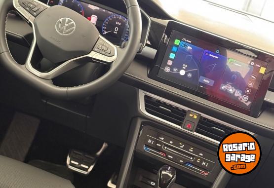 Autos - Volkswagen TAOS HIGHLINE BITONO 2026 Nafta 0Km - En Venta