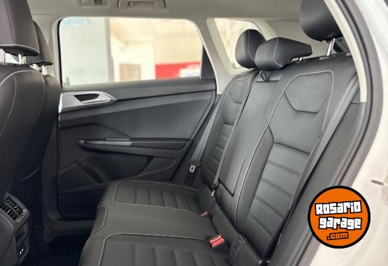 Autos - Volkswagen TAOS HIGHLINE BITONO 2026 Nafta 0Km - En Venta
