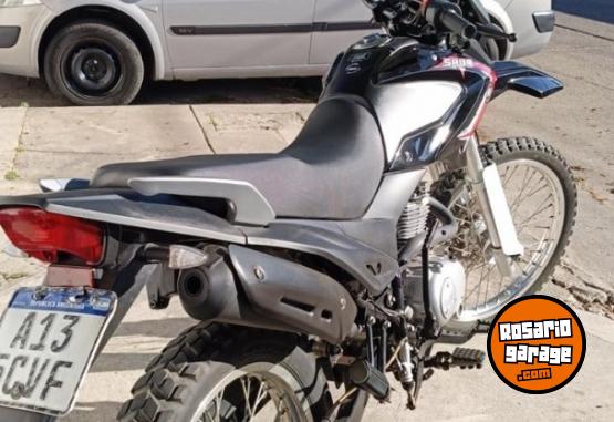 Motos - Motomel Skua 250 Pro 2019 Nafta 10000Km - En Venta