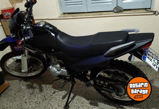Motos - Motomel Skua 250 Pro 2019 Nafta 10000Km - En Venta