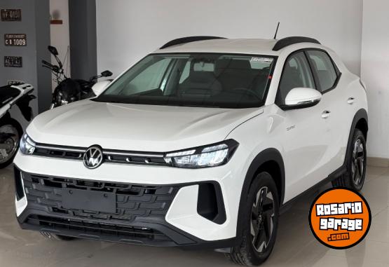 Autos - Volkswagen TERA CONFORT 2026 Nafta 0Km - En Venta