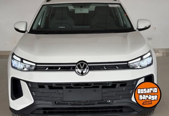Autos - Volkswagen TERA CONFORT 2026 Nafta 0Km - En Venta