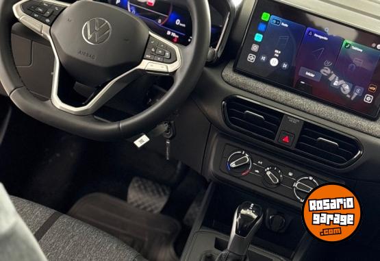 Autos - Volkswagen TERA CONFORT 2026 Nafta 0Km - En Venta