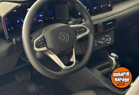 Autos - Volkswagen TERA CONFORT 2026 Nafta 0Km - En Venta