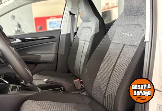 Autos - Volkswagen TERA CONFORT 2026 Nafta 0Km - En Venta