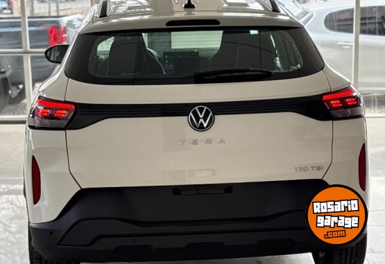 Autos - Volkswagen TERA CONFORT 2026 Nafta 0Km - En Venta