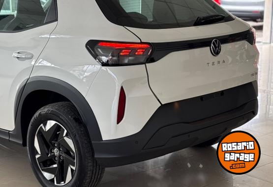 Autos - Volkswagen TERA CONFORT 2026 Nafta 0Km - En Venta