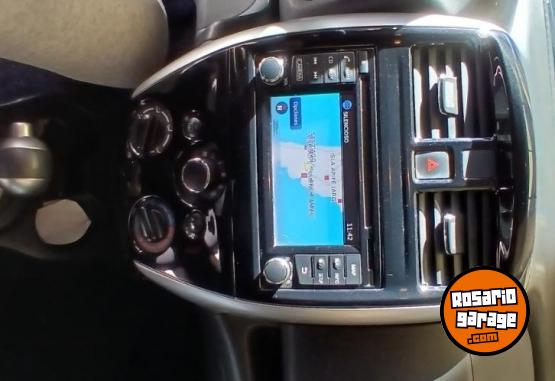 Autos - Nissan NOTE 2018 Nafta 59565Km - En Venta