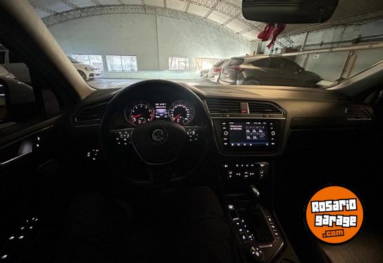 Autos - Volkswagen Tiguan All Space 2.0 TSI 2018 Nafta 84000Km - En Venta