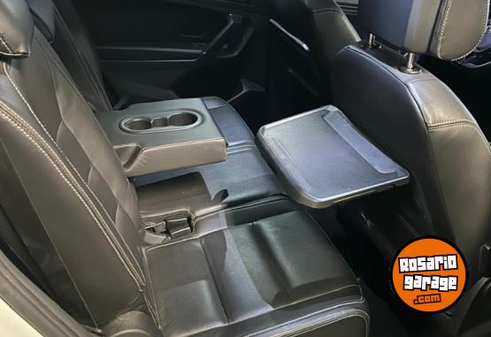 Autos - Volkswagen Tiguan All Space 2.0 TSI 2018 Nafta 84000Km - En Venta