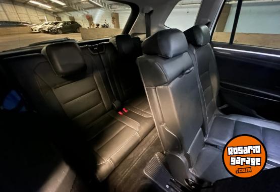Autos - Volkswagen Tiguan All Space 2.0 TSI 2018 Nafta 84000Km - En Venta