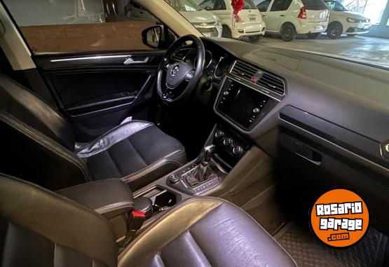 Autos - Volkswagen Tiguan All Space 2.0 TSI 2018 Nafta 84000Km - En Venta