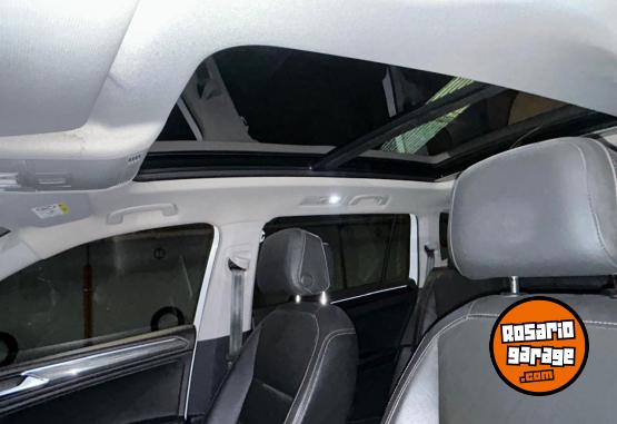Autos - Volkswagen Tiguan All Space 2.0 TSI 2018 Nafta 84000Km - En Venta
