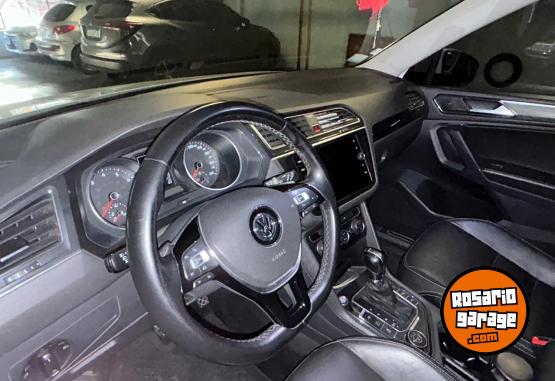 Autos - Volkswagen Tiguan All Space 2.0 TSI 2018 Nafta 84000Km - En Venta