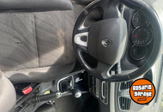 Autos - Renault Fluence 2.0 luxe 2013 GNC 226000Km - En Venta