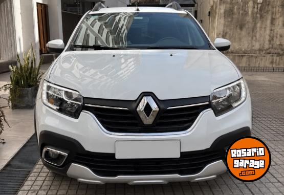 Autos - Renault STEPWAY 2023 Nafta 30000Km - En Venta