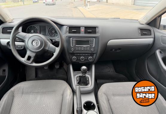 Autos - Volkswagen Vento Tdi 2.0 2014 Diesel 191000Km - En Venta