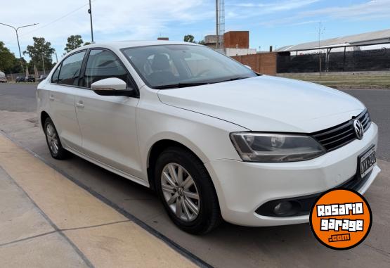 Autos - Volkswagen Vento Tdi 2.0 2014 Diesel 191000Km - En Venta