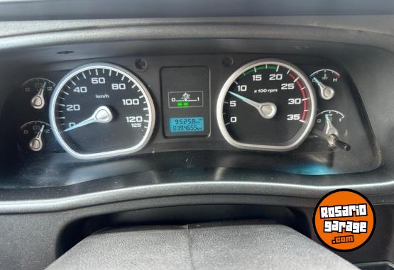 Camiones y Grúas - Ford cargo 1119 - En Venta