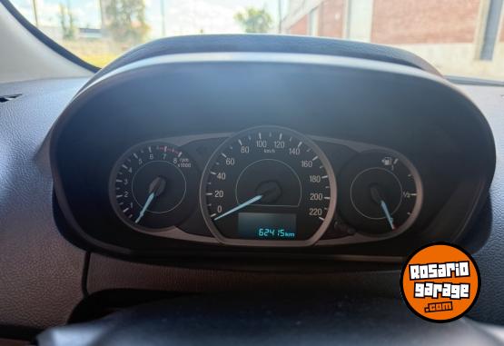 Autos - Ford Ka s 2020 Nafta 62500Km - En Venta
