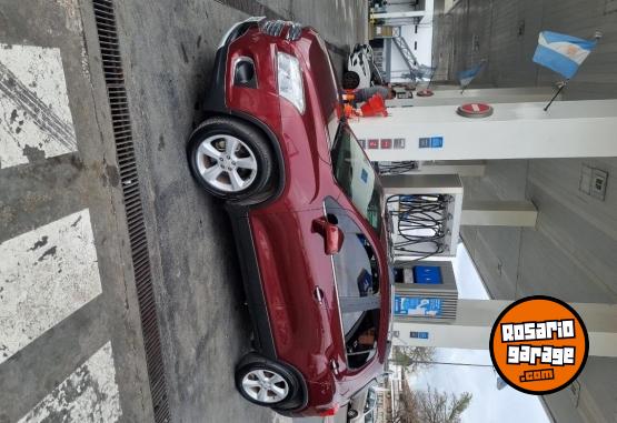 Autos - Chevrolet Traker 2016 Nafta 150000Km - En Venta