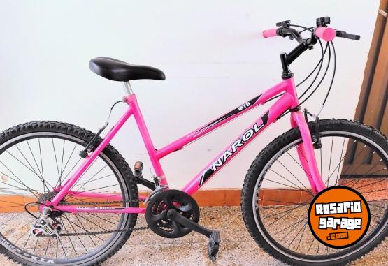 Deportes - Bicicleta rodado 26 - En Venta