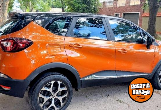 Autos - Renault 2.0 intens 2019 Nafta 88000Km - En Venta