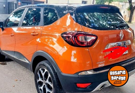 Autos - Renault 2.0 intens 2019 Nafta 88000Km - En Venta