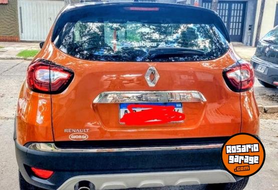 Autos - Renault 2.0 intens 2019 Nafta 88000Km - En Venta