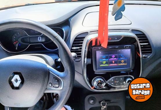 Autos - Renault 2.0 intens 2019 Nafta 88000Km - En Venta