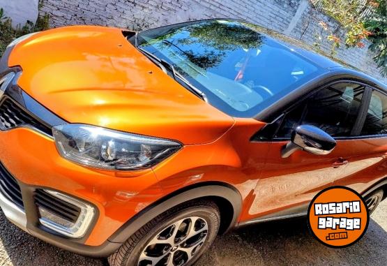 Autos - Renault 2.0 intens 2019 Nafta 88000Km - En Venta